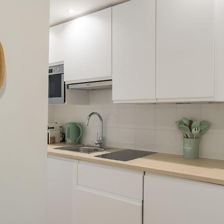 Lavie Maison Paris Ac Retreat ภายนอก รูปภาพ