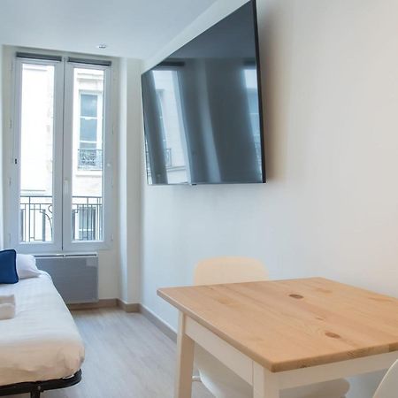 Lavie Maison Paris Ac Retreat Apartment ภายนอก รูปภาพ