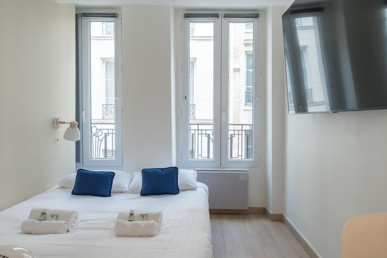 Lavie Maison Paris Ac Retreat Apartment ภายนอก รูปภาพ