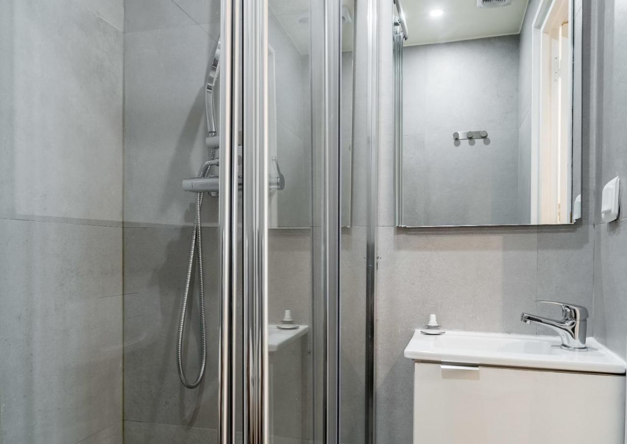 Lavie Maison Paris Ac Retreat ภายนอก รูปภาพ