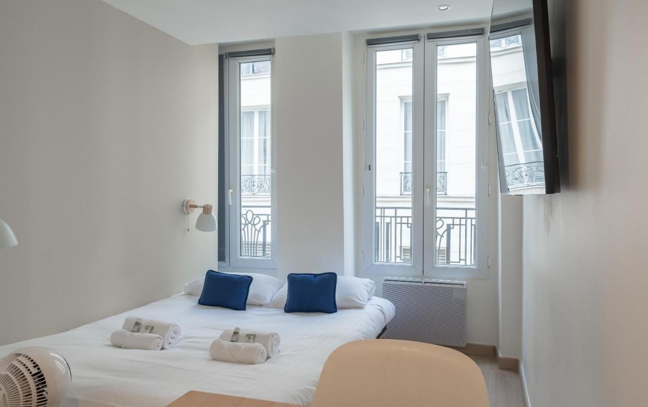 Lavie Maison Paris Ac Retreat Apartment ภายนอก รูปภาพ