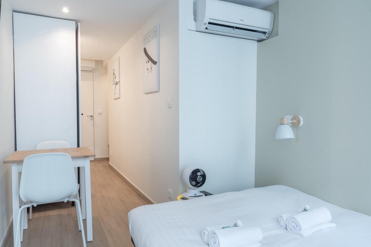 Lavie Maison Paris Ac Retreat ภายนอก รูปภาพ