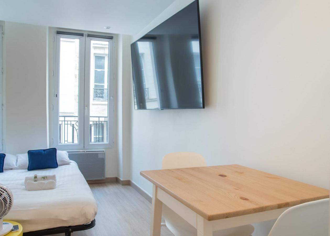 Lavie Maison Paris Ac Retreat Apartment ภายนอก รูปภาพ